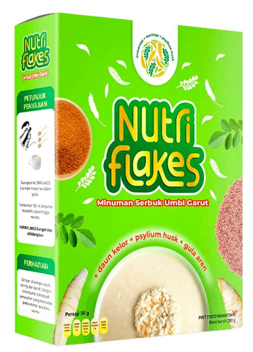 Nutriflakes