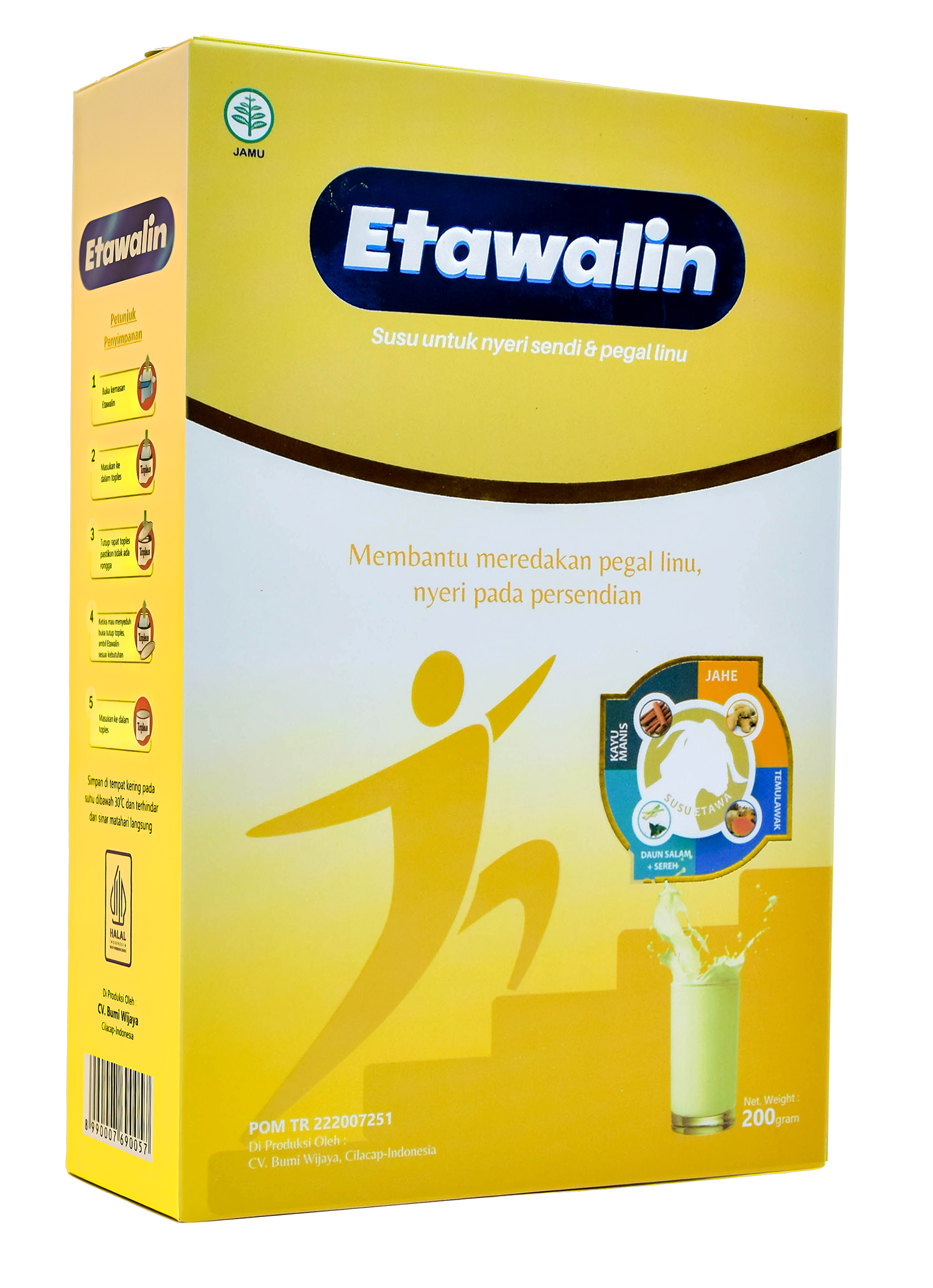Etawalin