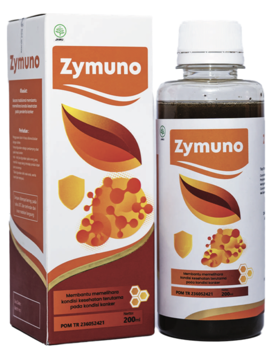 Zymuno