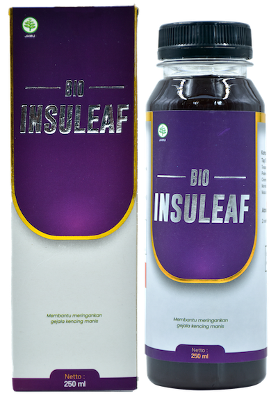 Bio Insuleaf