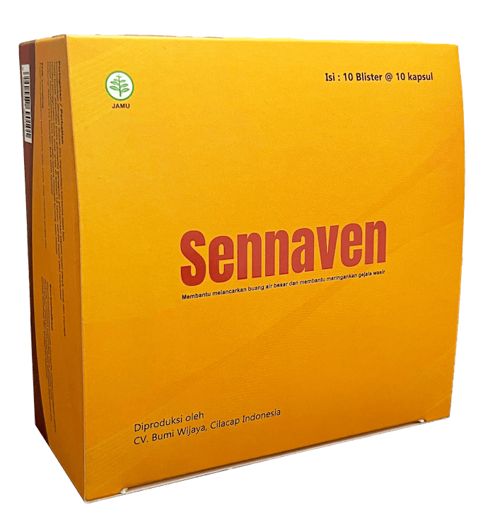 Sennaven
