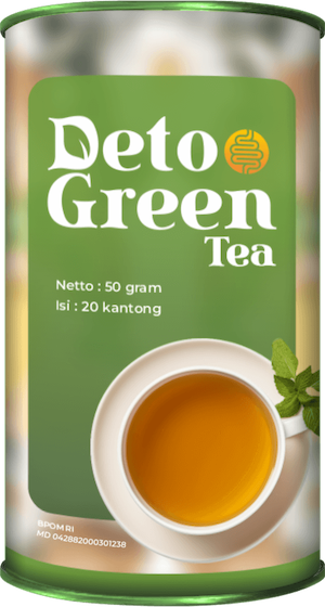 Deto Green Tea