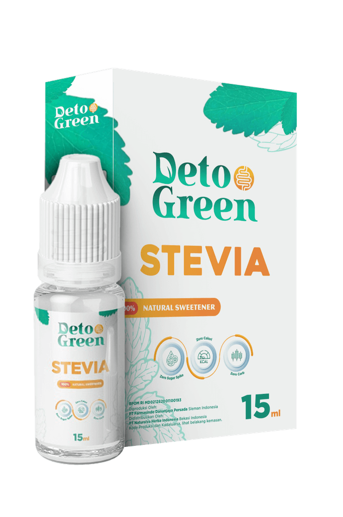 Detogreen Stevia