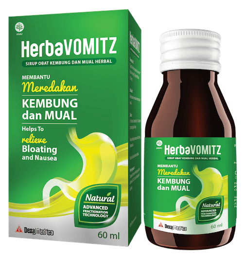 Herbavomitz
